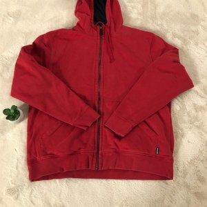 Craftsman Water Repellent Jacket Size Large